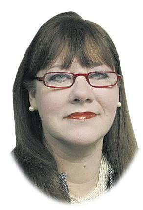Susan Odgers